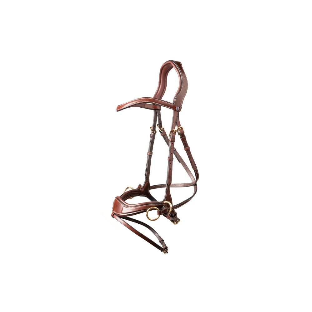 Trust Equestrian Falsterbo T-motion hoofdstel