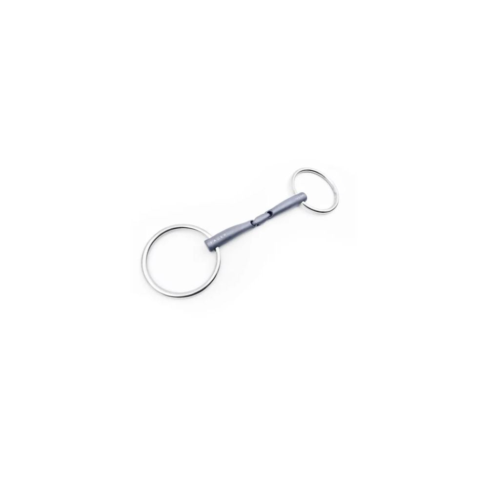 Fager Emil titanium watertrens - dubbelgebroken