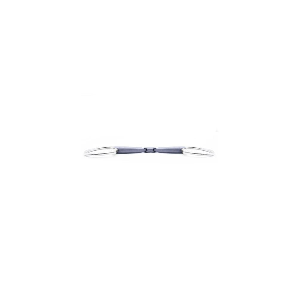Fager Maria Bit Titanium Bustrens - dubbelgebroken