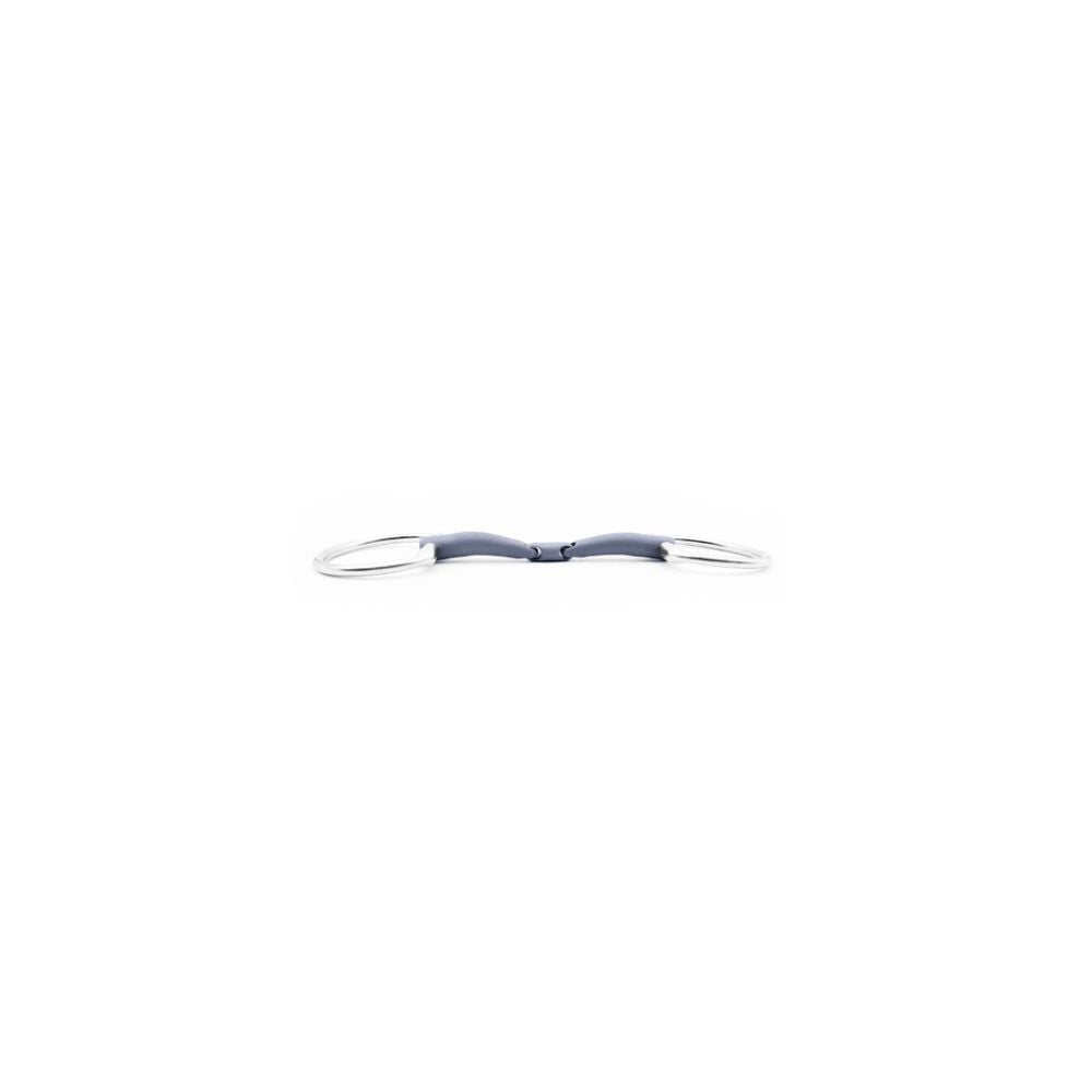 Fager Emil titanium watertrens - dubbelgebroken