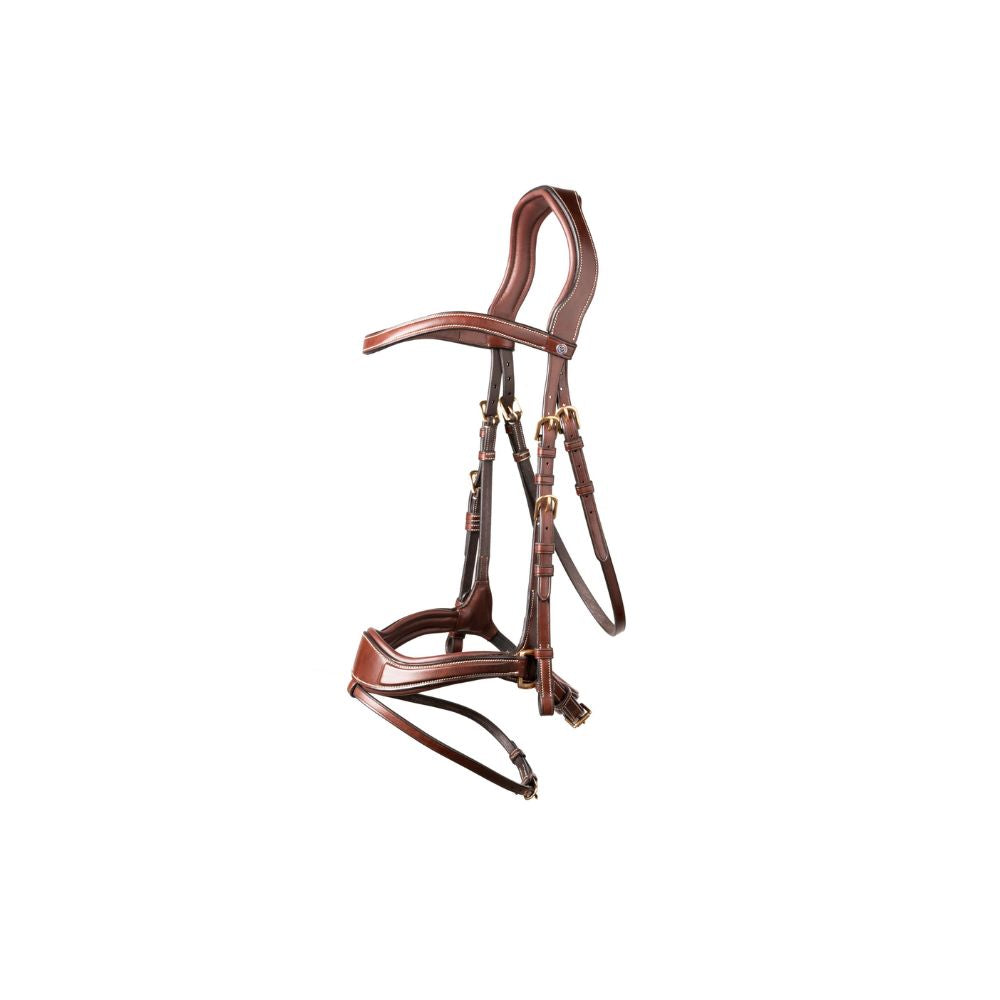 Trust Equestrian Falsterbo T-motion hoofdstel