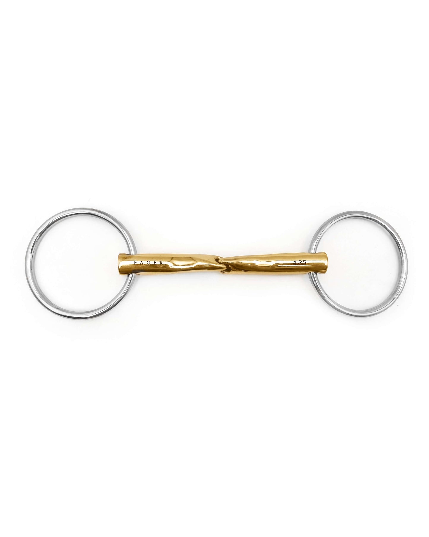 Fager Sweetgold enkelgebroken watertrens