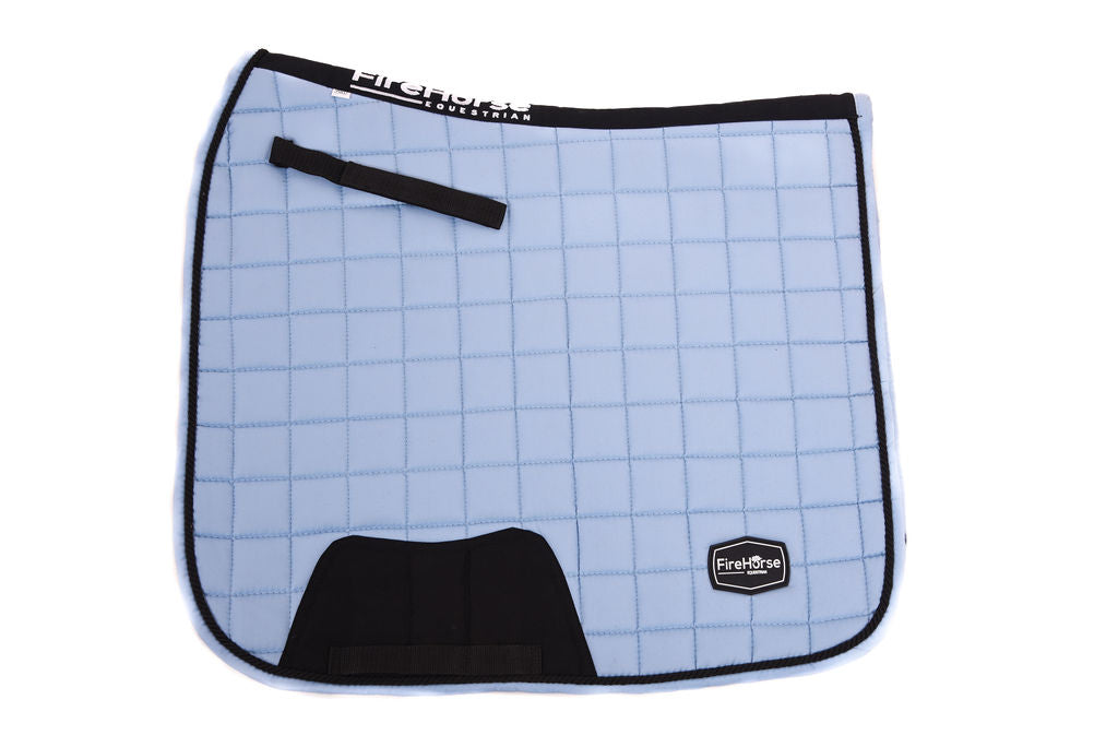 Zadeldekje - Baby Blue