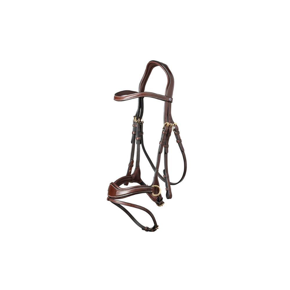 Trust Equestrian Falsterbo T-motion hoofdstel