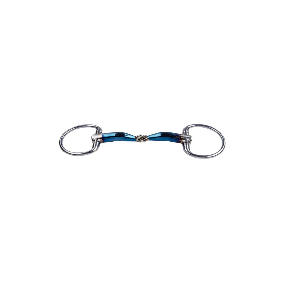 Trust Sweet Iron enkelgebroken bustrens - paard
