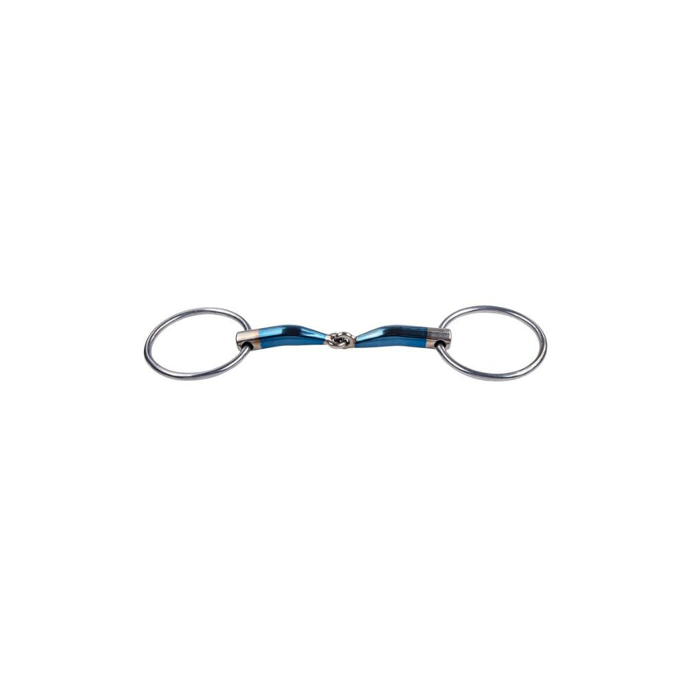 trust equestrian enkel gebroken watertrens