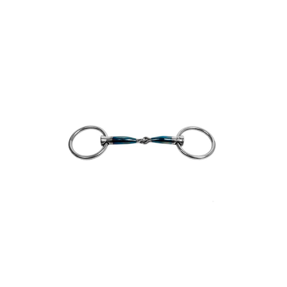 Trust Sweet Iron enkelgebroken watertrens - pony