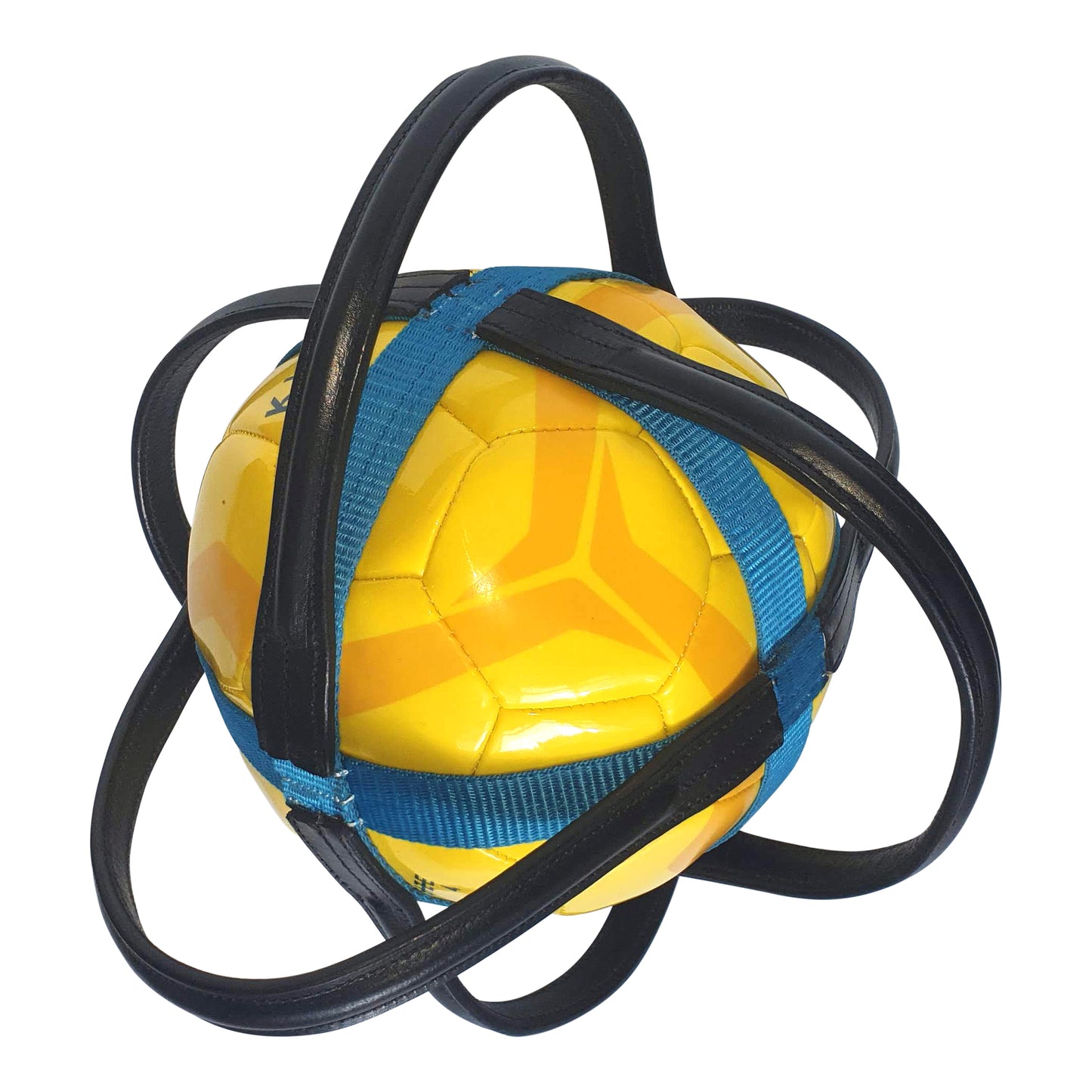 Bal houder voor horseball