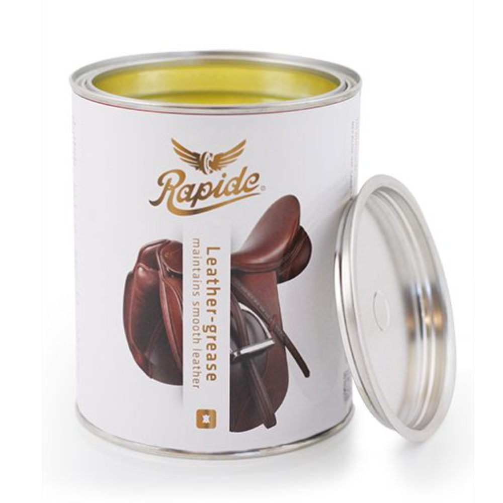 Rapide Ledervet
