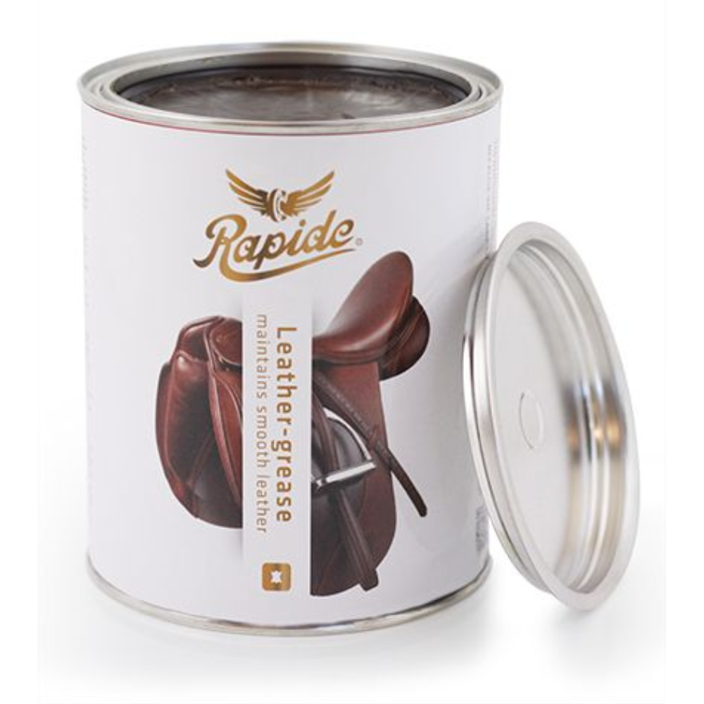 Rapide Ledervet