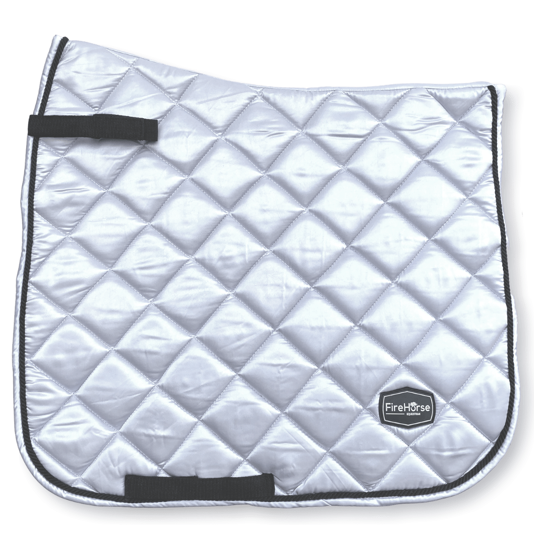 Zadeldekje Snow White