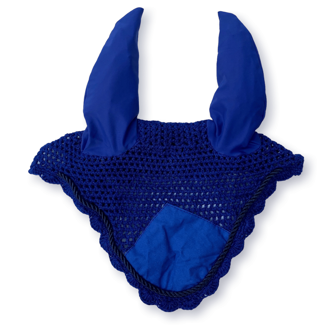 Oornetje Galaxy Blue