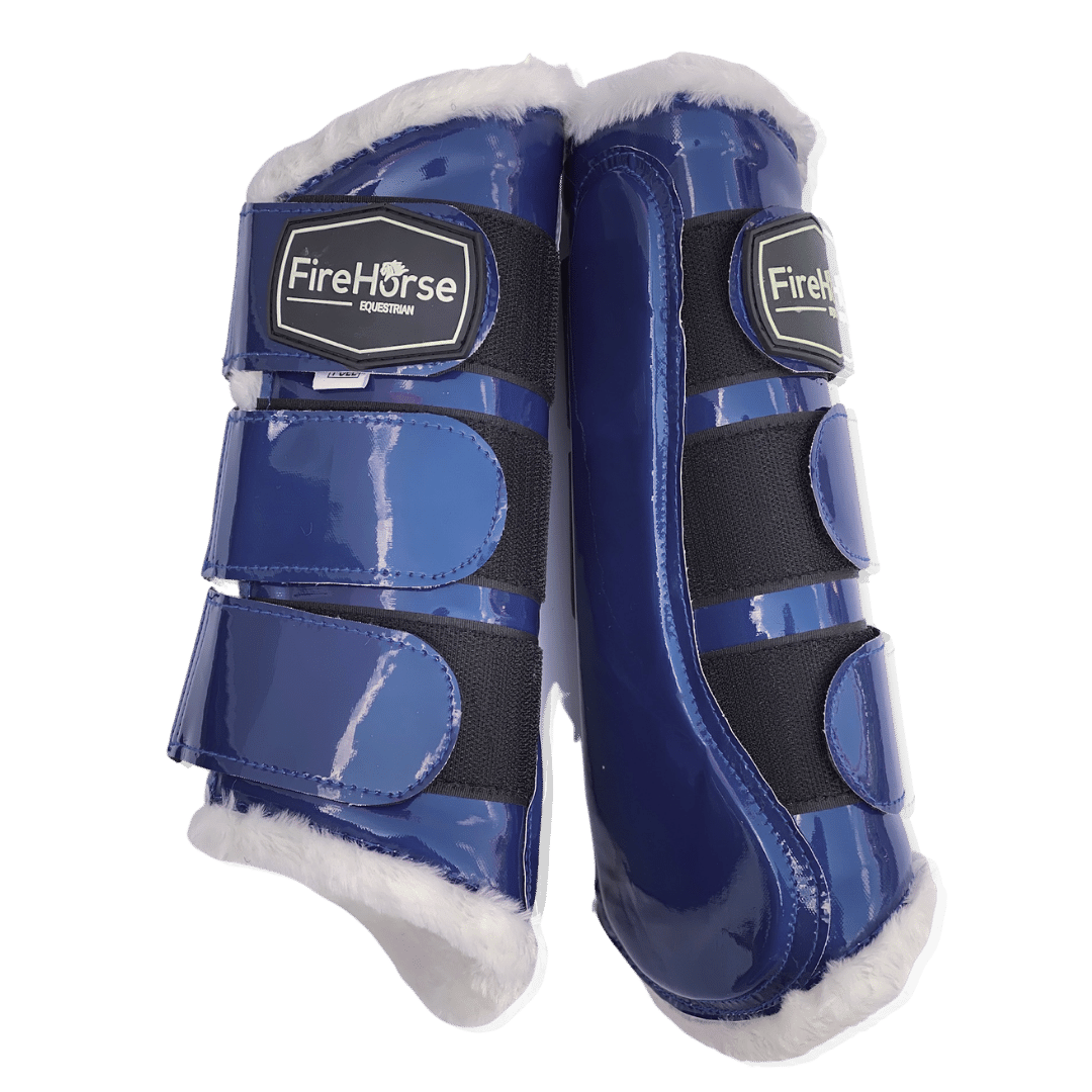 Peesbeschermer Galaxy Blue