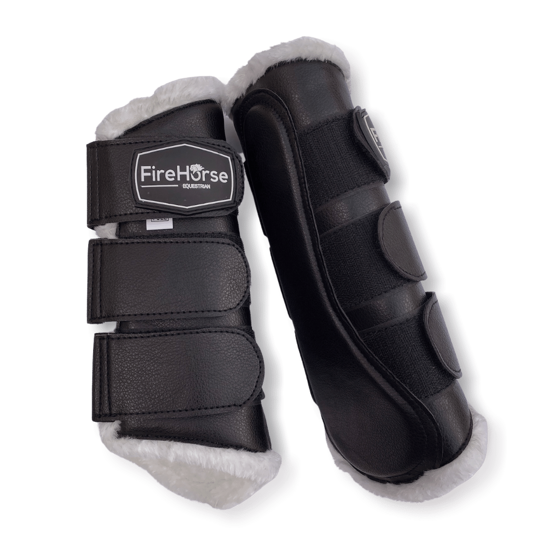 Peesbeschermer Ink Black