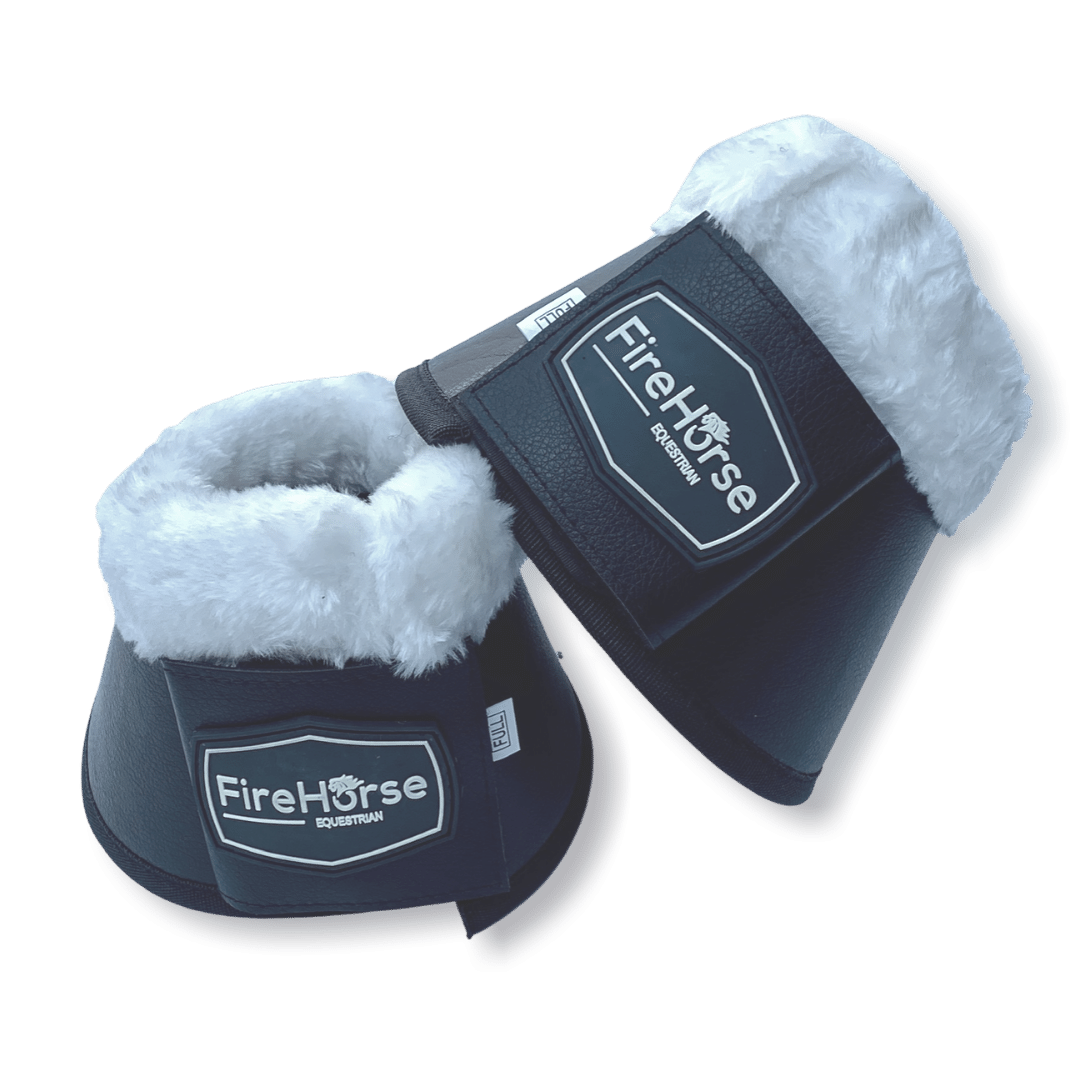 Springschoen Smokey Grey