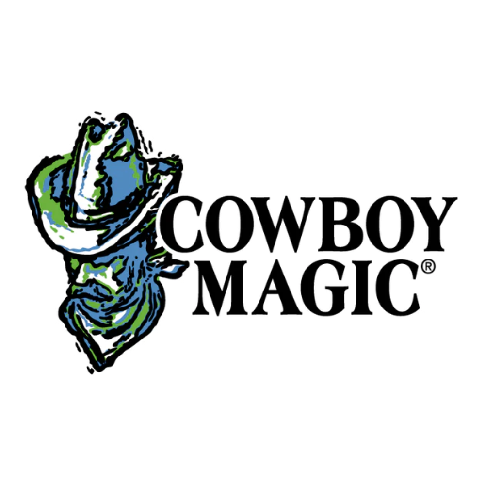 Cowboy Magic