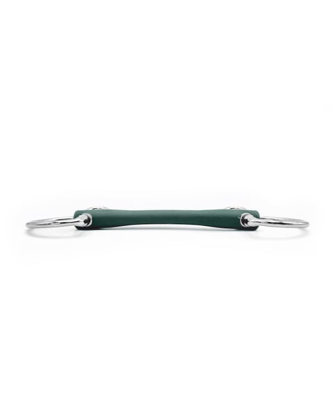 Nicole Soft Rubber bit Baucher