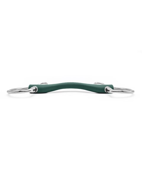 Andrea Soft Rubber bit Baucher