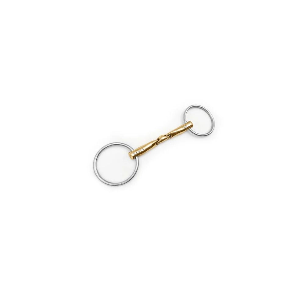 fager sweet gold dubbel gebroken watertrens bit