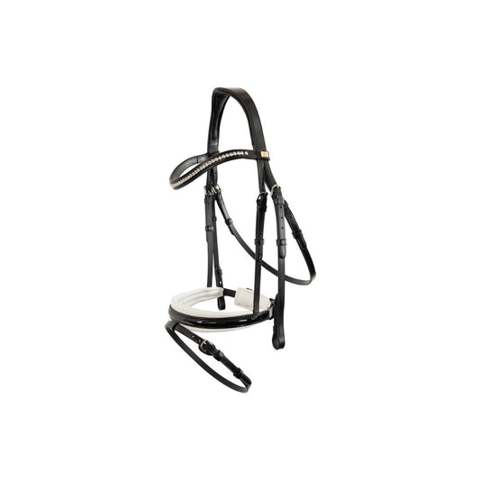 BR Hoofdstel Hexham – Slank design met optimaal comfort
