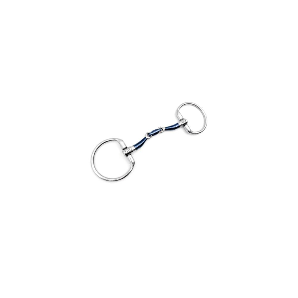 fager sweet iron mats dubbel gebroken bustrens