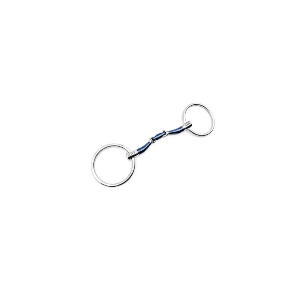 Fager Mats Sweet Iron watertrens - dubbelgebroken