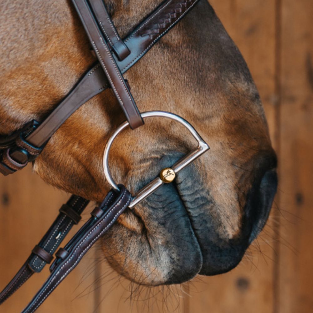 Fager Owen Sweet Gold - ongebroken D-trens