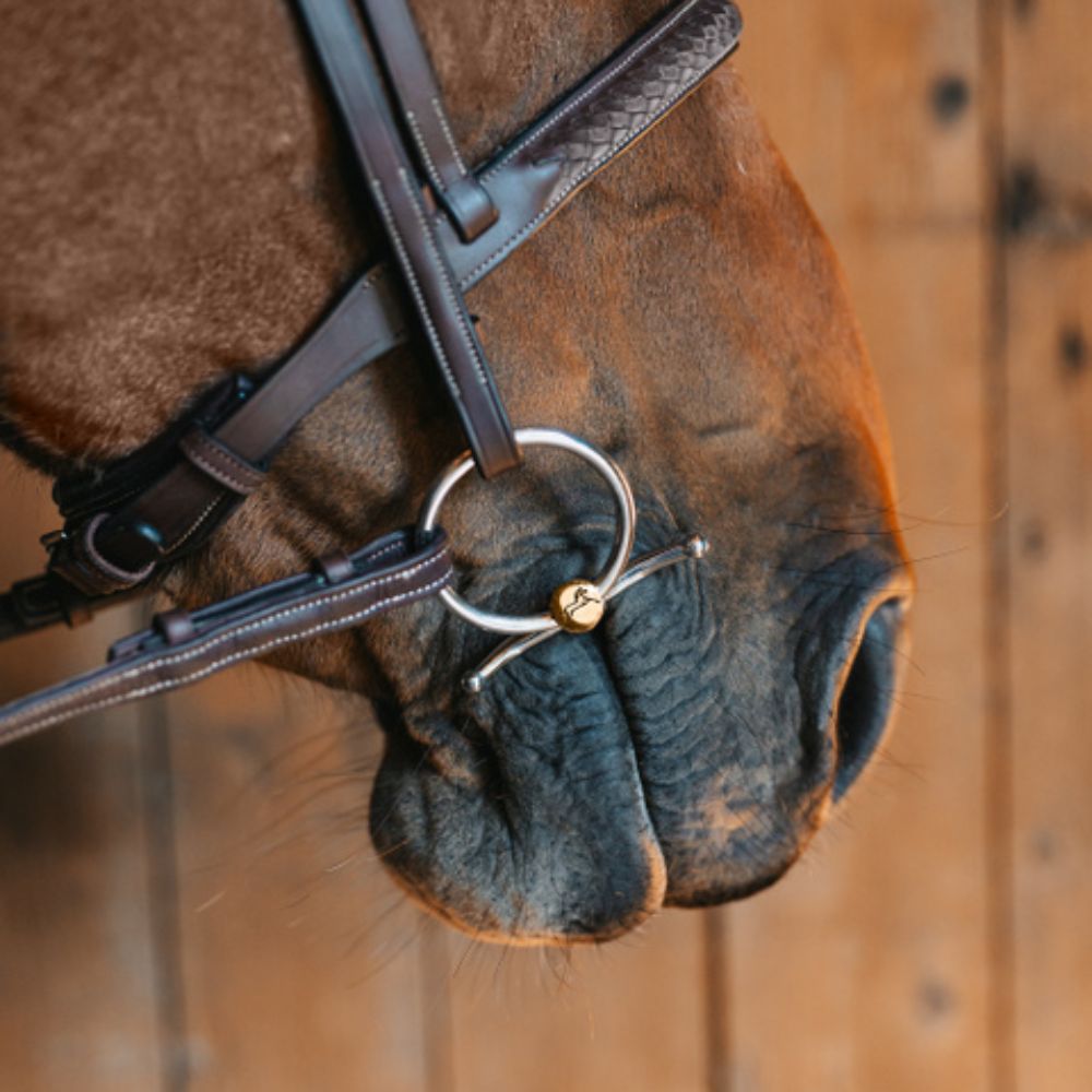 Fager Owen Sweet Gold Baby Fulmer - ongebroken trens