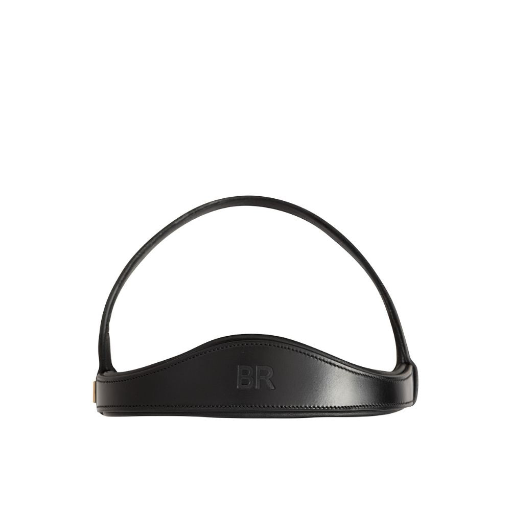 BR Hoofdstel Hamilton – Anatomisch comfort en luxe uitstraling