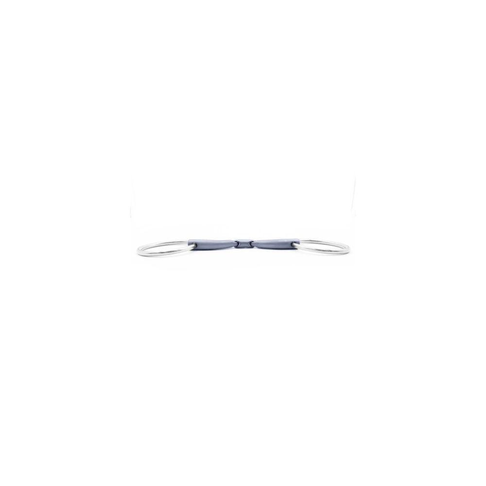 Fager Maria titanium watertrens - dubbelgebroken