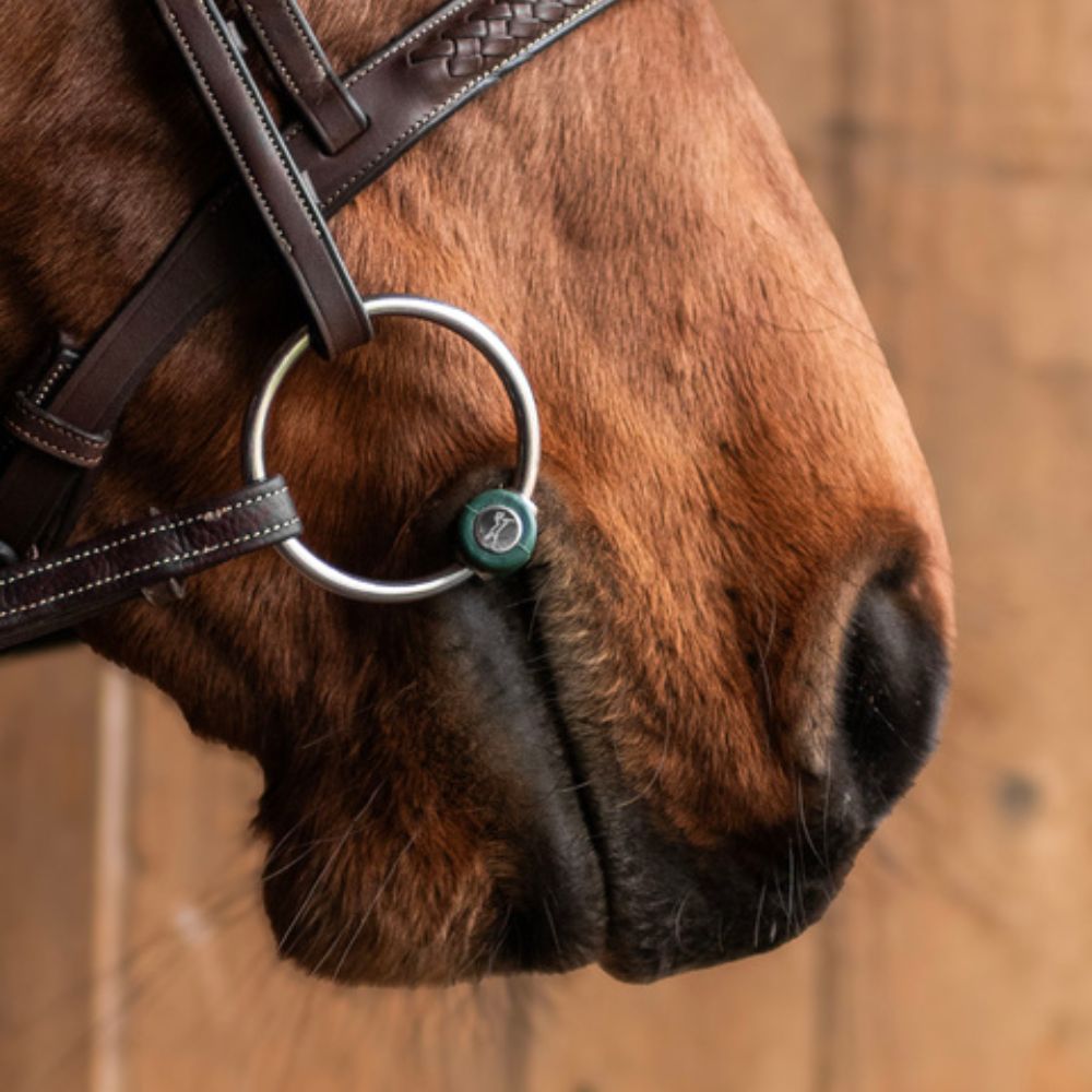 Fager Nicole Soft Rubber - ongebroken flexibele watertrens - 16mm dikte