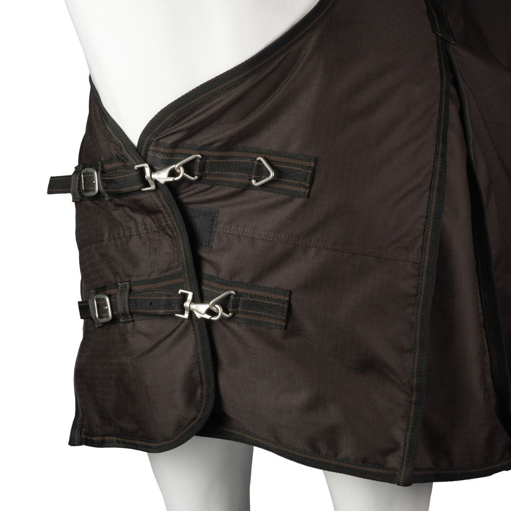 Horka regendeken high neck - 600D