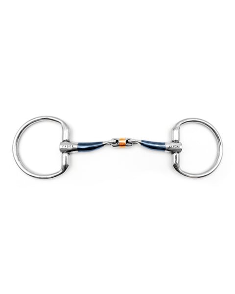 Mattias Sweet Iron Fixed rings