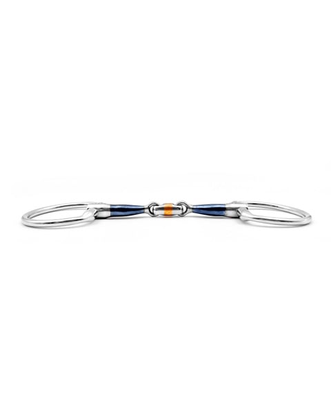 Mattias Sweet Iron Fixed rings