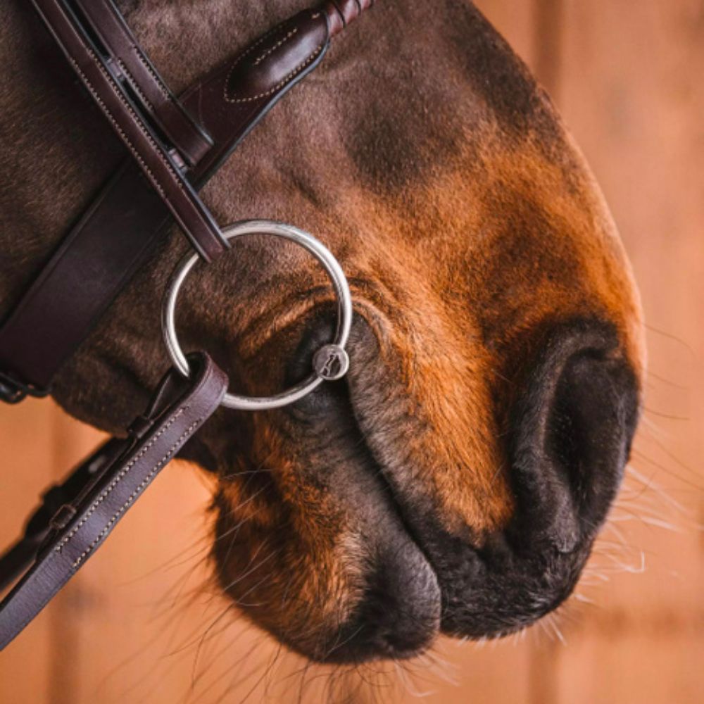 Fager Mats Sweet Iron watertrens - dubbelgebroken