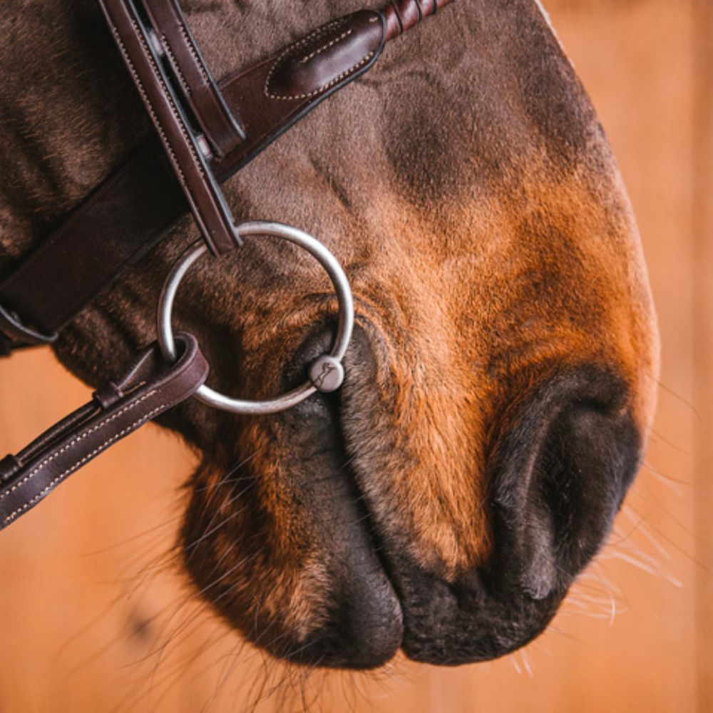 Fager Emil titanium watertrens - dubbelgebroken