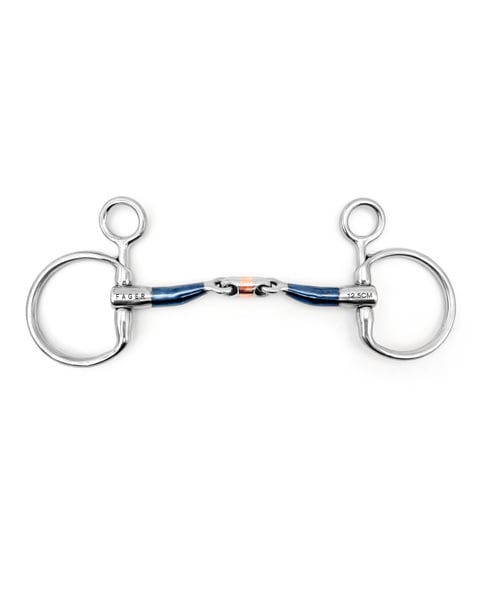 Mattias Sweet iron Baucher