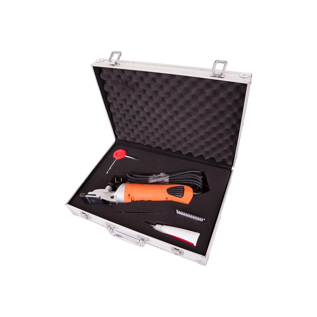 Premiere scheermachine Eagle Expert