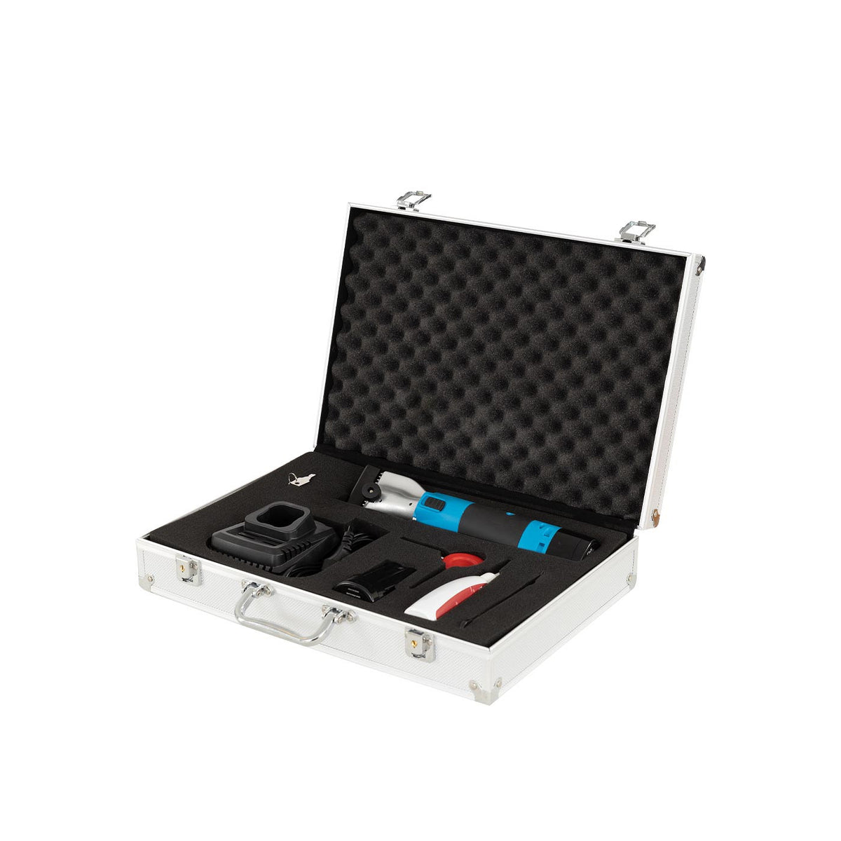 Premiere scheermachine Kite Li-ion
