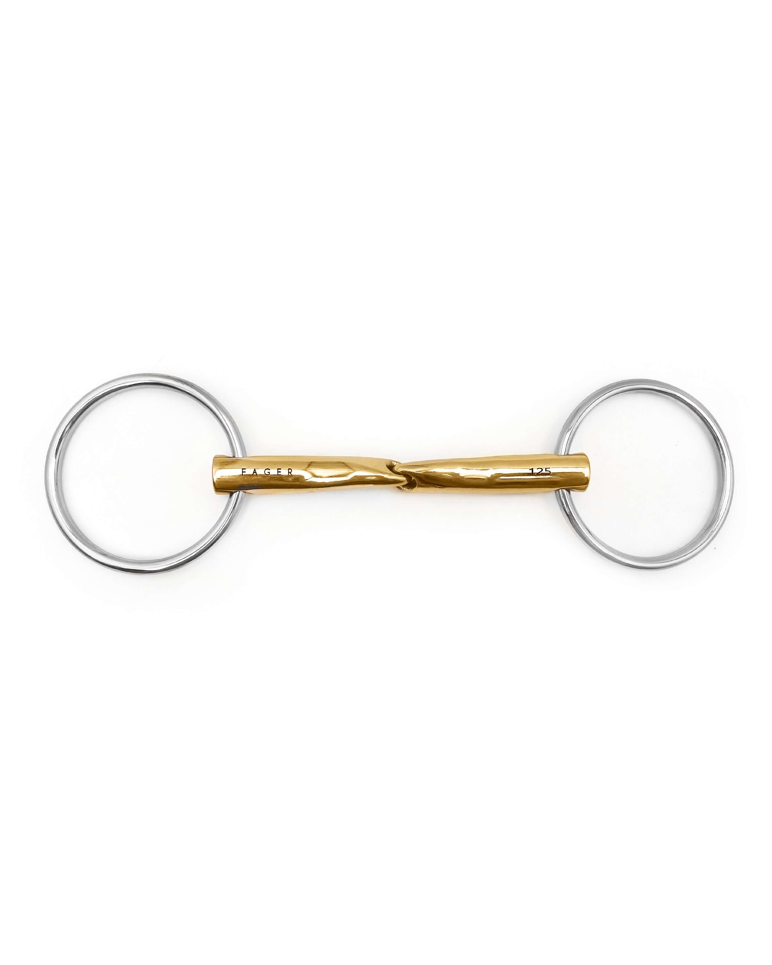 Fager Sweetgold enkelgebroken watertrens