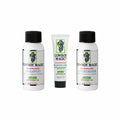 cowboy magic paarden en hondenshampoo conditioner en detangler mini verpakking