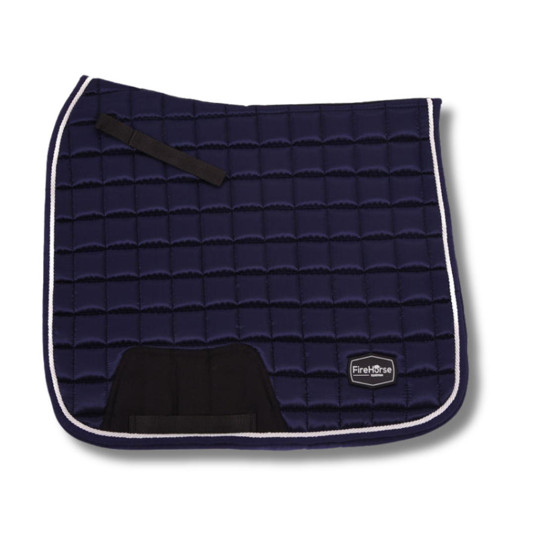 Zadeldekje - Midnight Blue