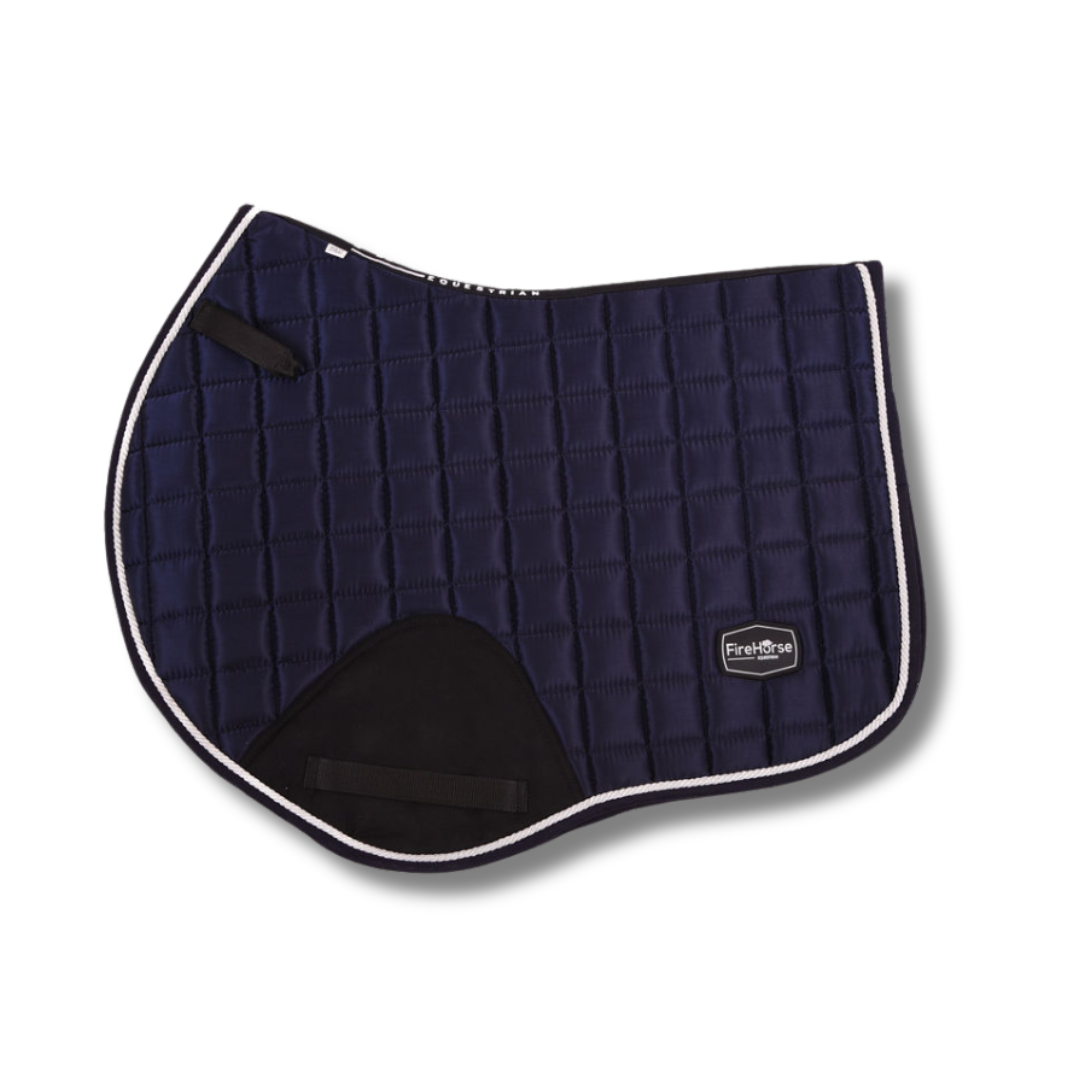 Zadeldekje - Midnight Blue