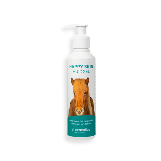 Greenvalley Health Products - Happy Skin Huid Gel