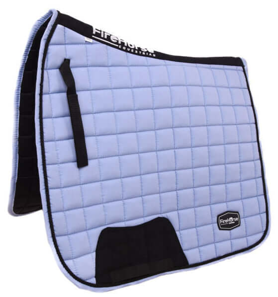 Zadeldekje - Baby Blue