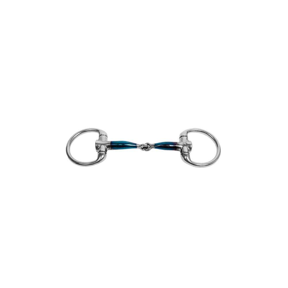 Trust equestrian enkel gebroken bustrens van sweet iron