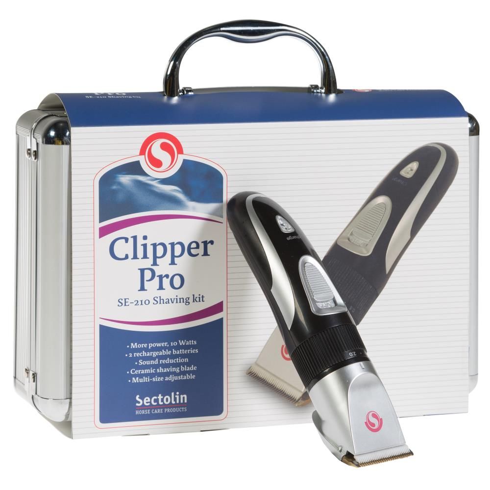 Sectolin Clipper Pro SE 210