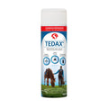 Tedax - Vliegenspray voor paarden, mensen en honden