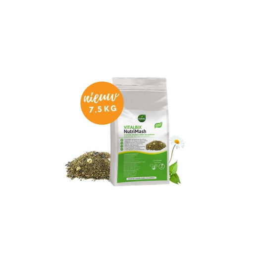 Vitalbix Nutrimash