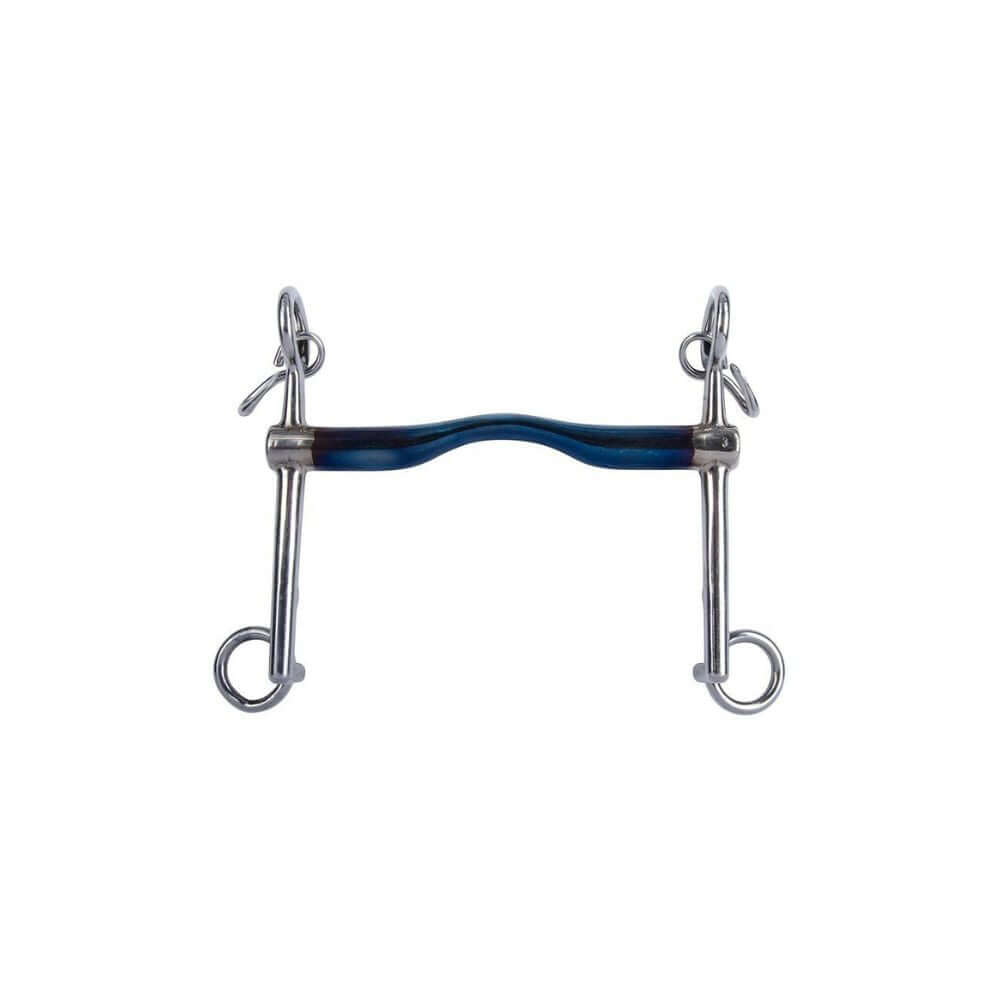 Trust stang met lage tongboog - 5cm scharen - sweet iron